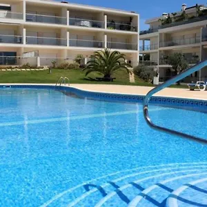 Happiness - Tennis Court & Pool & Albufeira