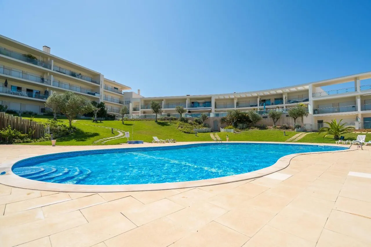 Two Bedroom Apartment Monte Balaia Albufeira