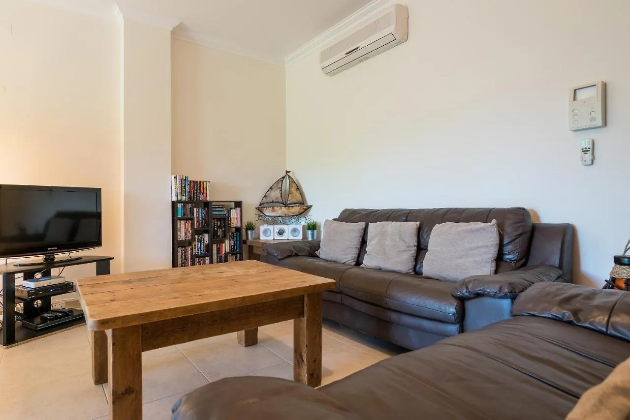 Two Bedroom Apartment Monte Balaia Albufeira