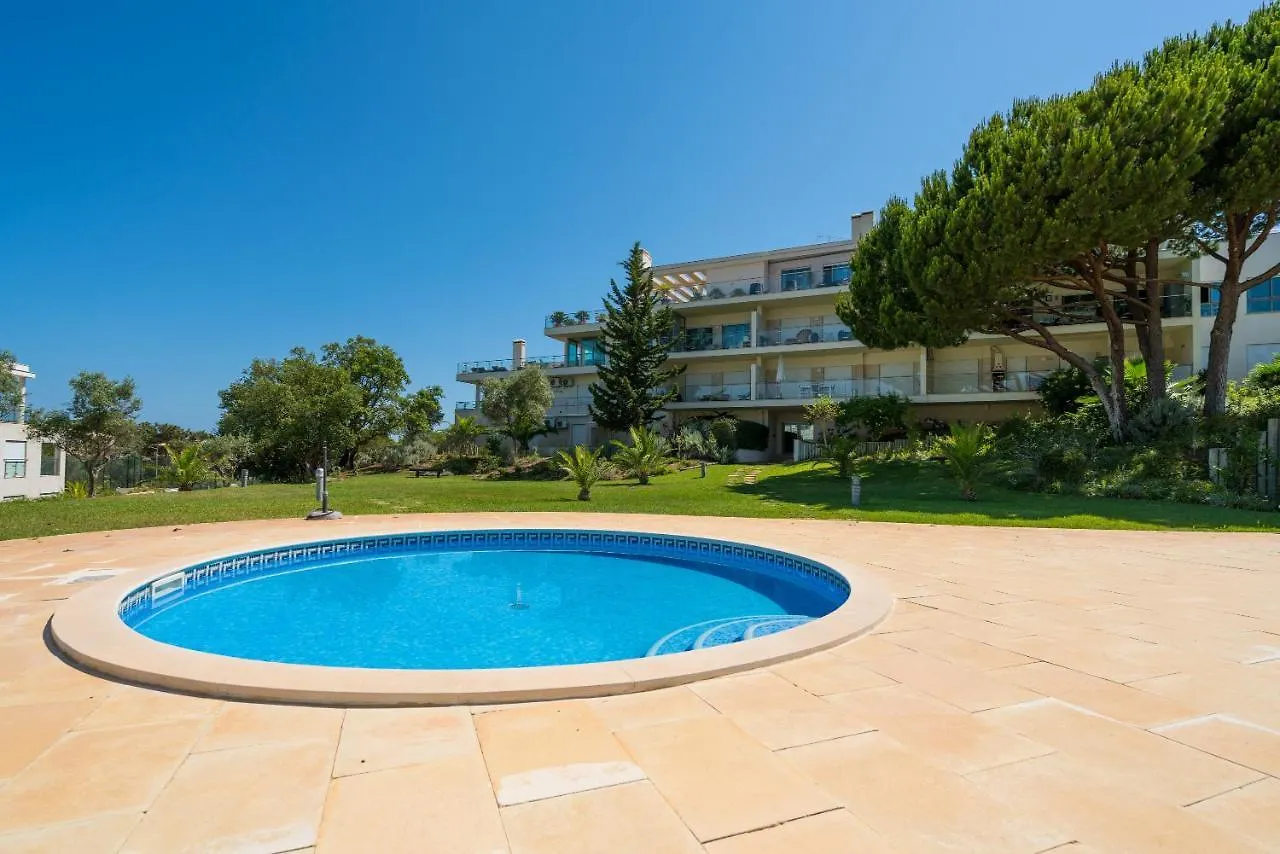 Two Bedroom Apartment Monte Balaia Albufeira 0*,