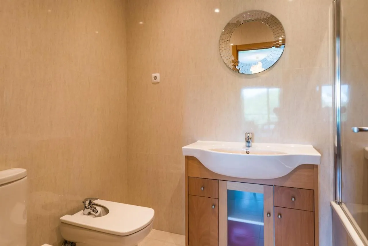 Two Bedroom Apartment Monte Balaia Albufeira