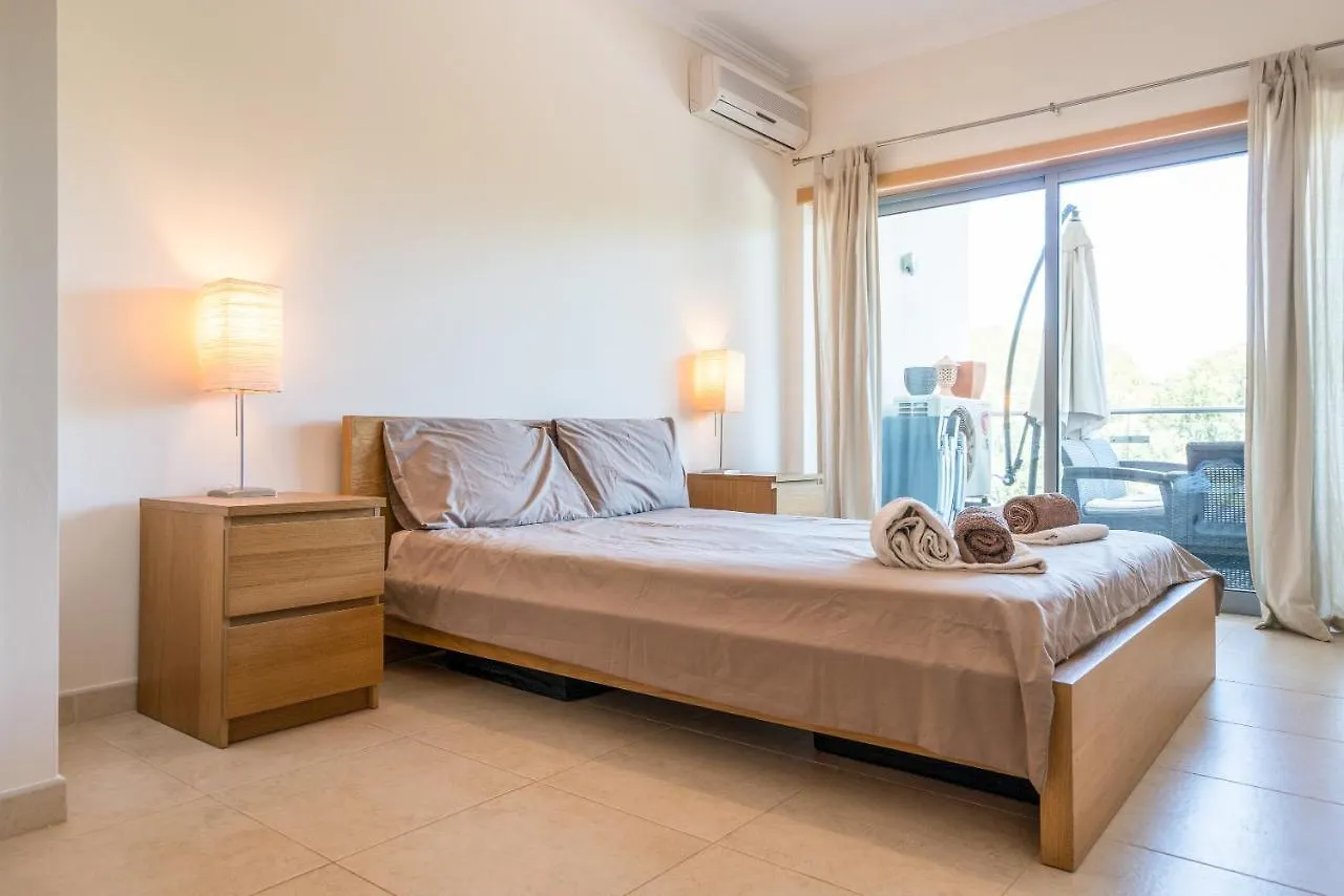 Two Bedroom Apartment Monte Balaia Albufeira