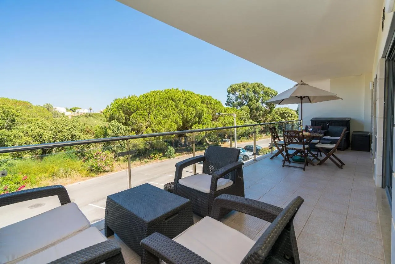 Two Bedroom Apartment Monte Balaia Albufeira Portugal