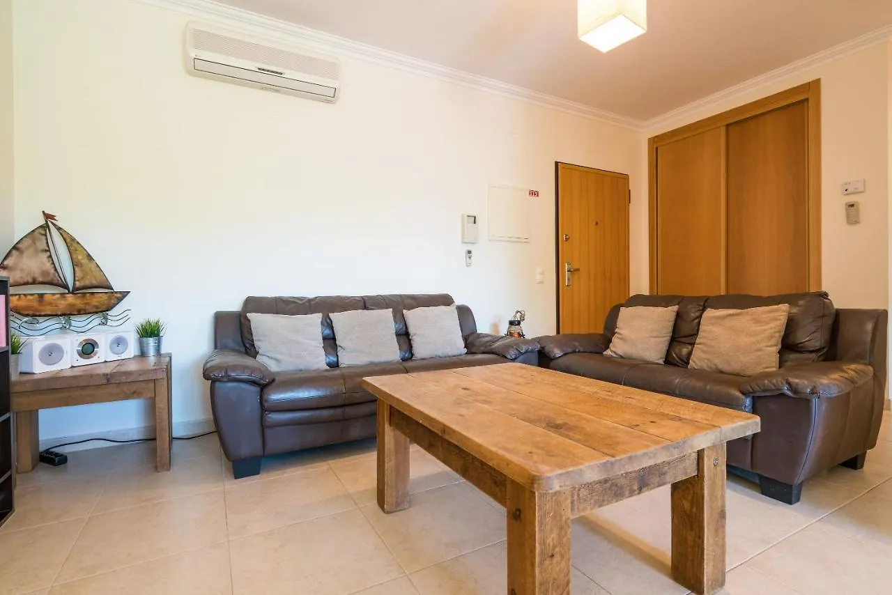 Two Bedroom Apartment Monte Balaia Albufeira 0*,  Portugal
