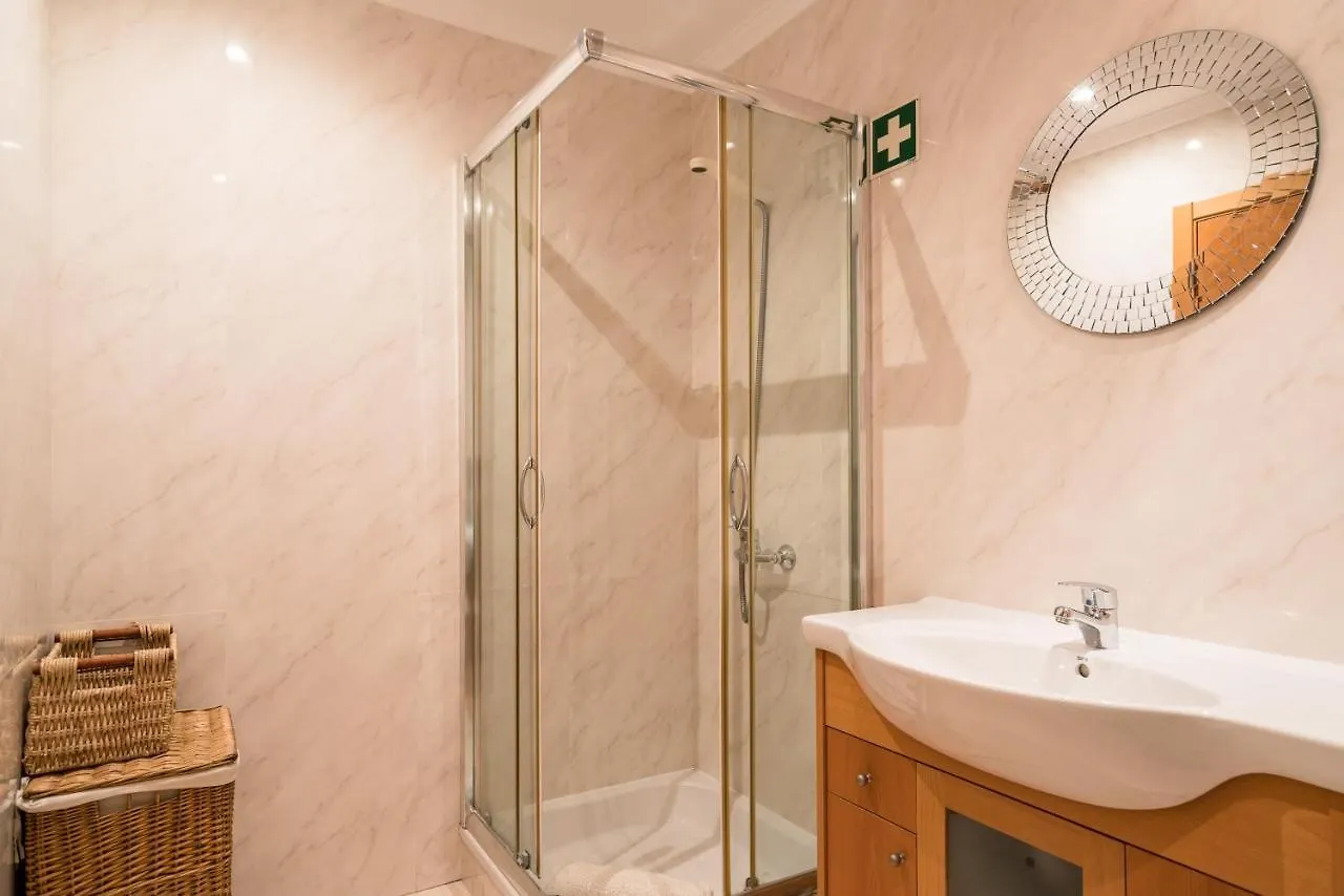 Two Bedroom Apartment Monte Balaia Albufeira
