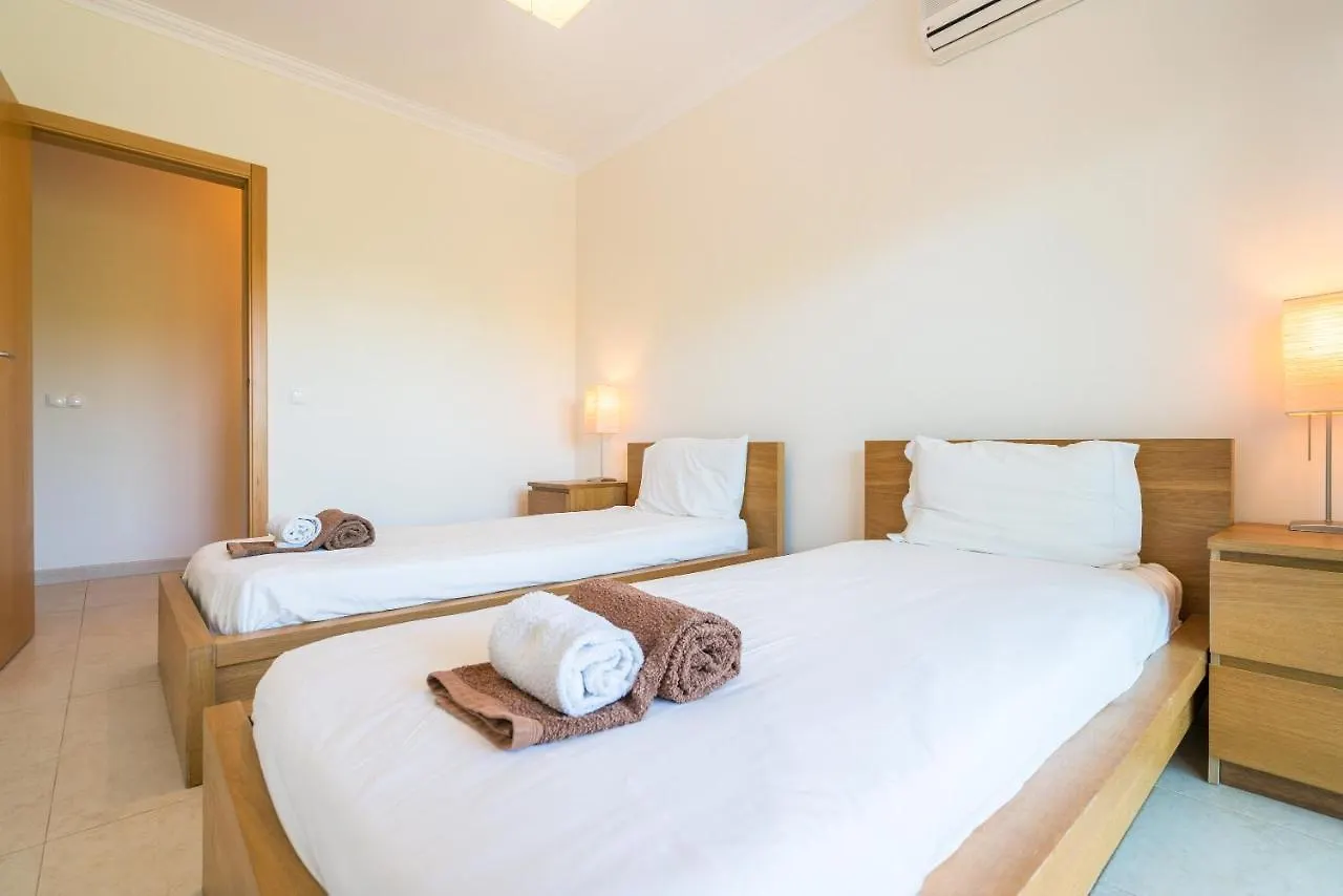 Two Bedroom Apartment Monte Balaia Albufeira 0*,  Portugal