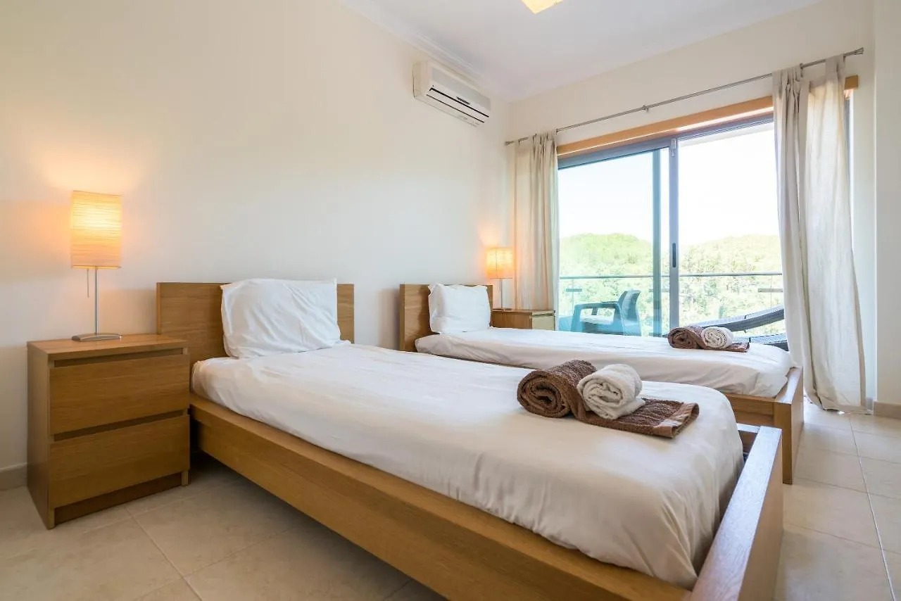Two Bedroom Apartment Monte Balaia Albufeira