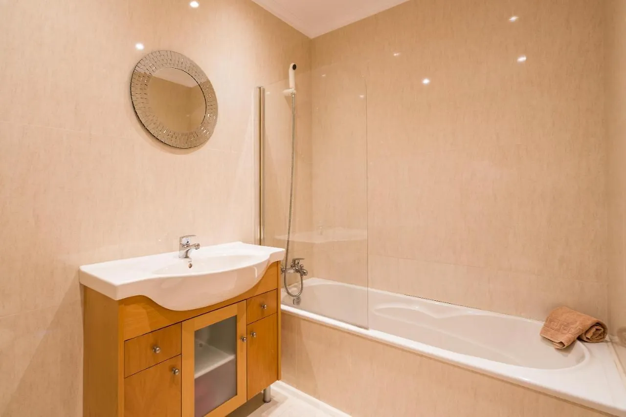 Two Bedroom Apartment Monte Balaia Albufeira 0*,