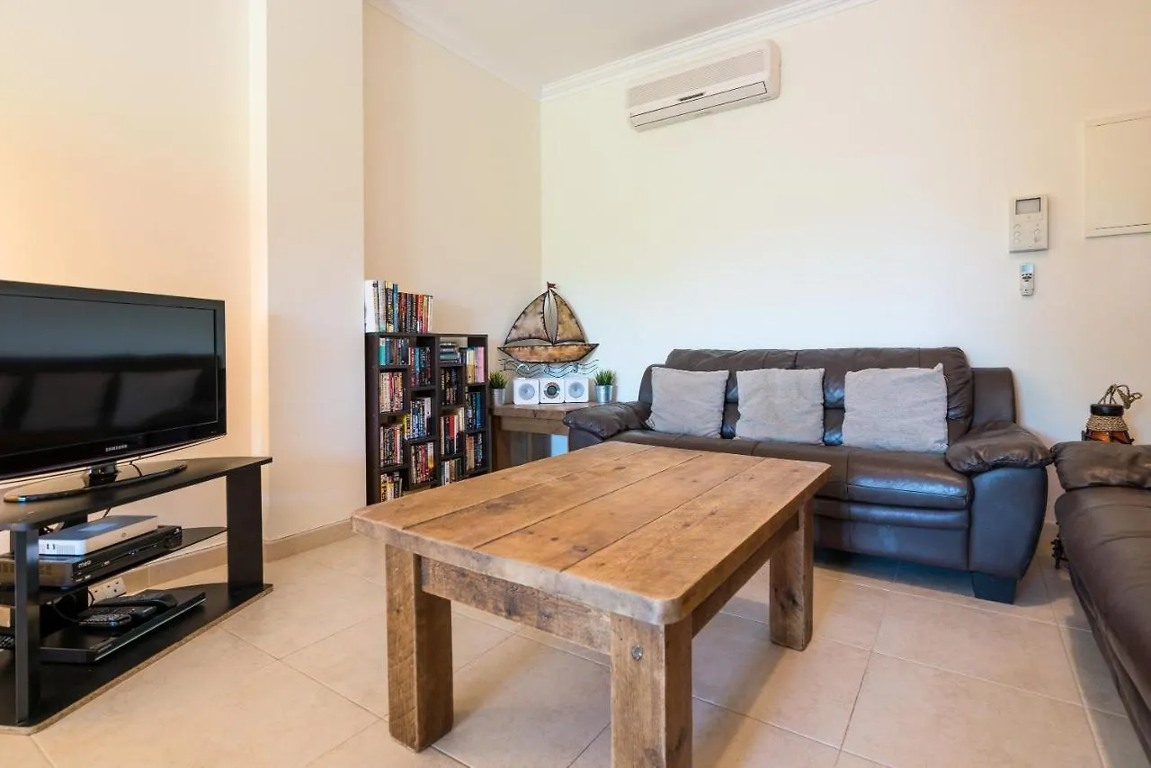 Two Bedroom Apartment Monte Balaia Albufeira