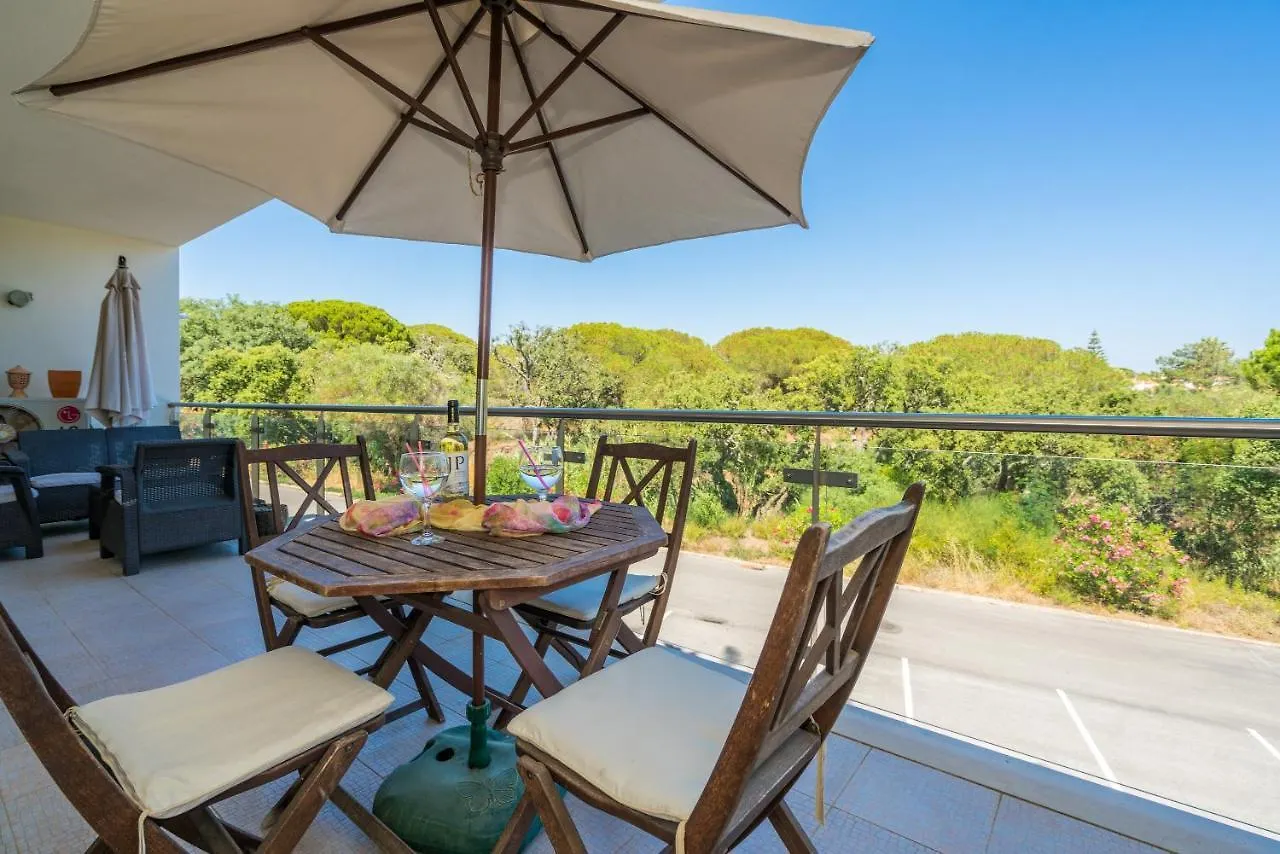 Two Bedroom Apartment Monte Balaia Albufeira Portugal