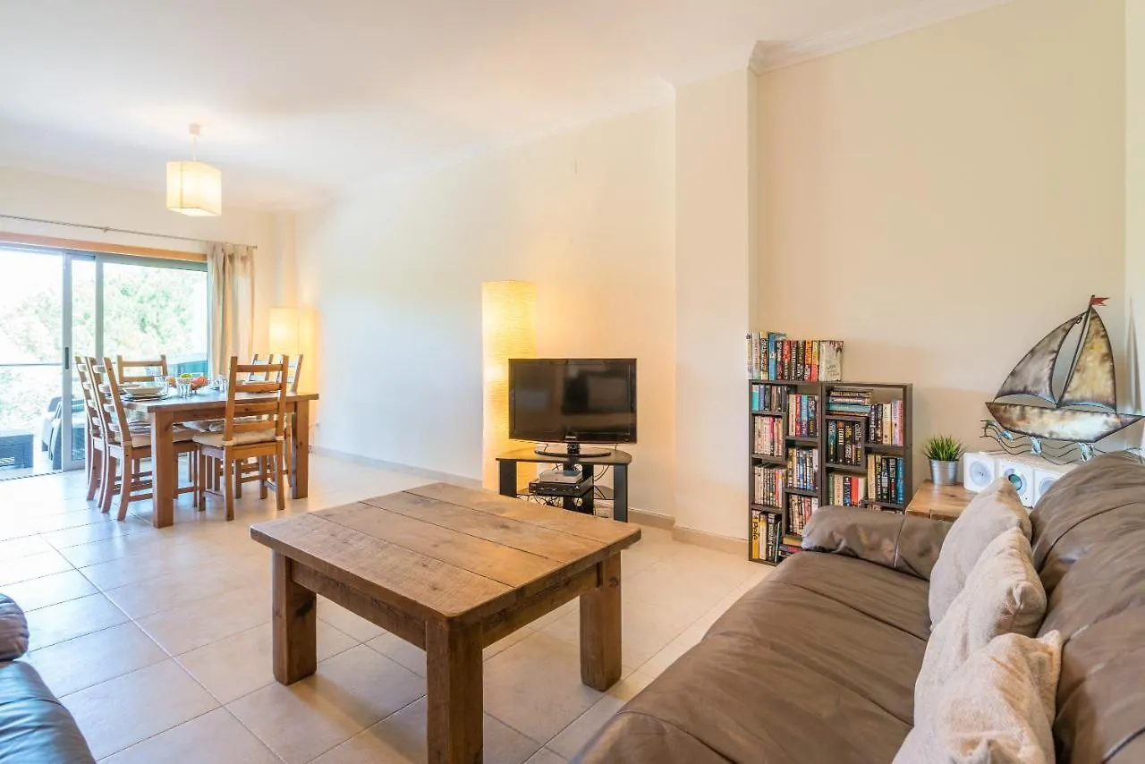 Two Bedroom Apartment Monte Balaia Albufeira