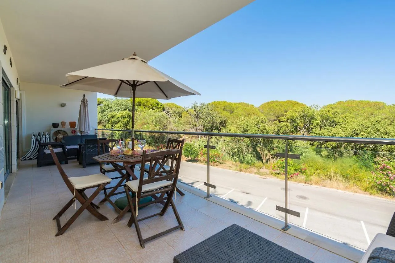Two Bedroom Apartment Monte Balaia Albufeira