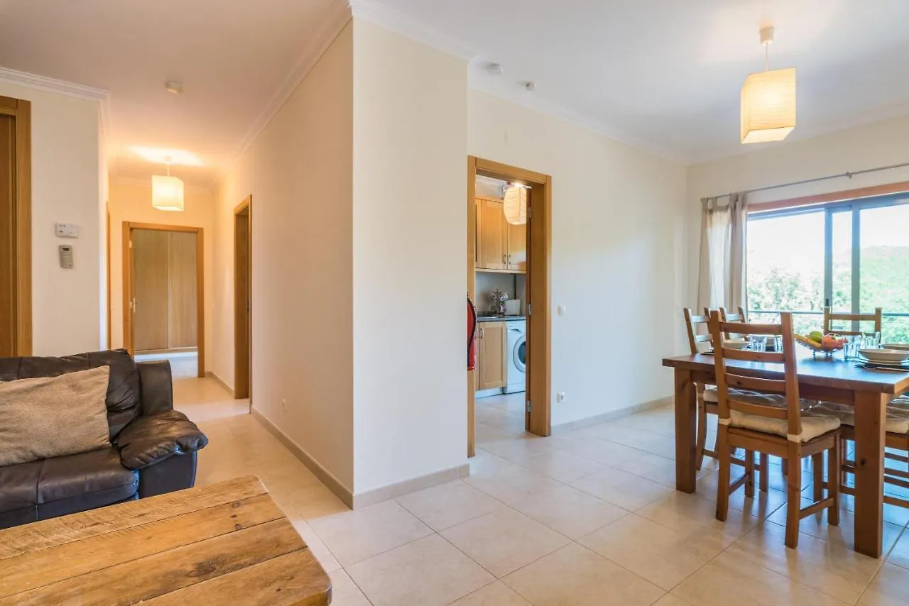 Two Bedroom Apartment Monte Balaia Albufeira 0*,