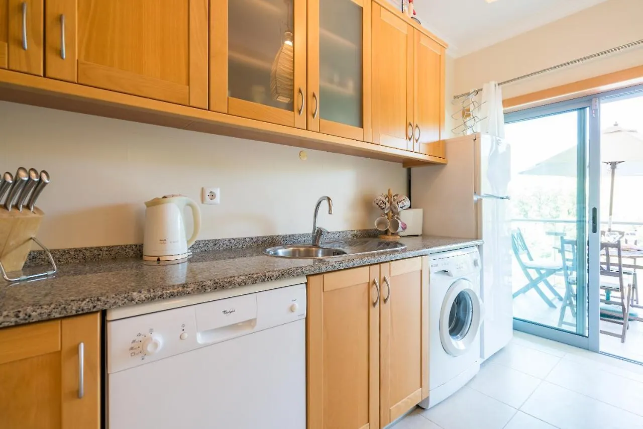 Two Bedroom Apartment Monte Balaia Albufeira