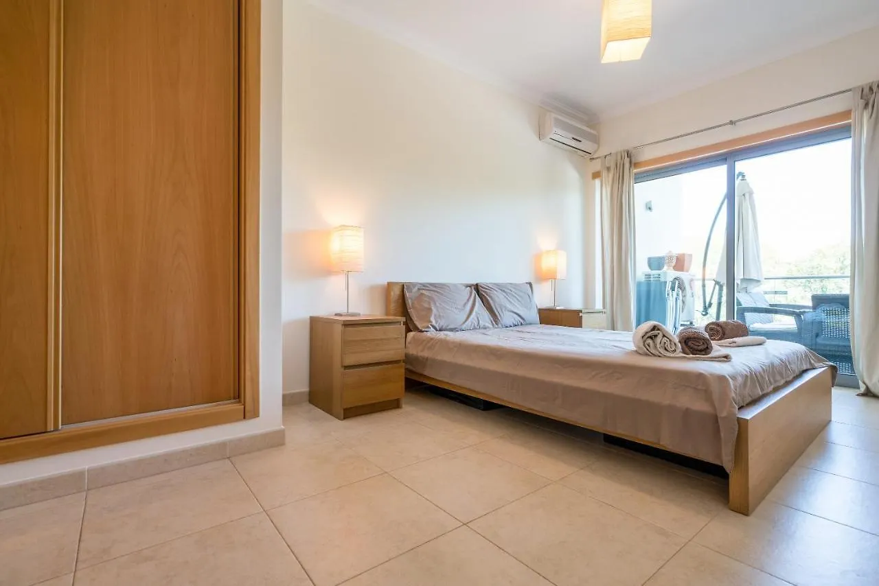 Two Bedroom Apartment Monte Balaia Albufeira