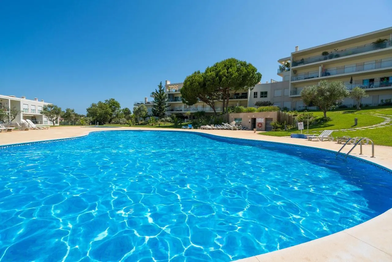 Two Bedroom Apartment Monte Balaia Albufeira