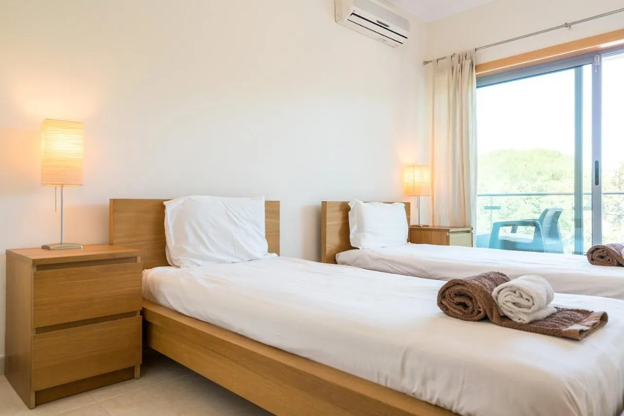 Two Bedroom Apartment Monte Balaia Albufeira