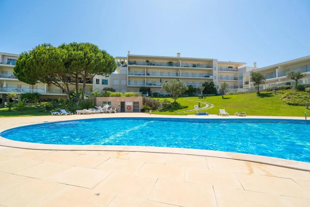 Two Bedroom Apartment Monte Balaia Albufeira Portugal