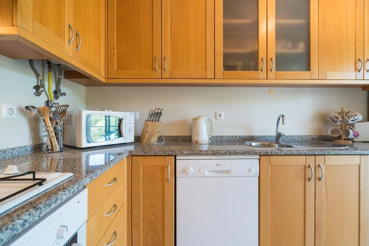 Two Bedroom Apartment Monte Balaia Albufeira 0*,  Portugal