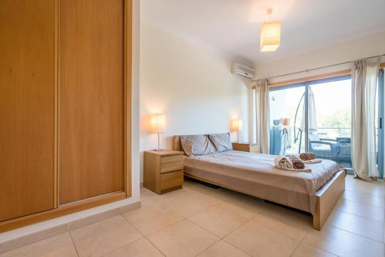 Two Bedroom Apartment Monte Balaia Albufeira